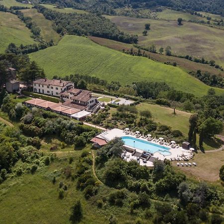 Tenuta Borgo San Michele Губио Екстериор снимка