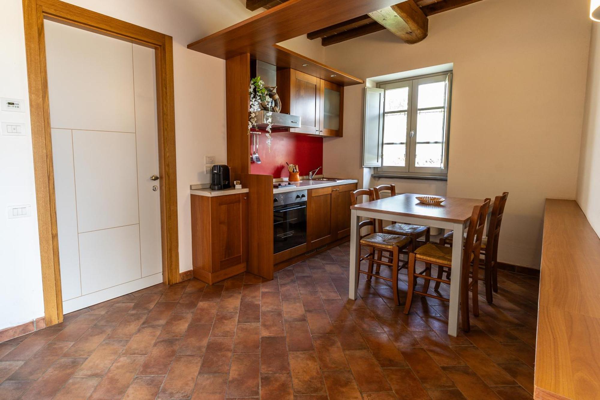 Tenuta Borgo San Michele Губио Екстериор снимка