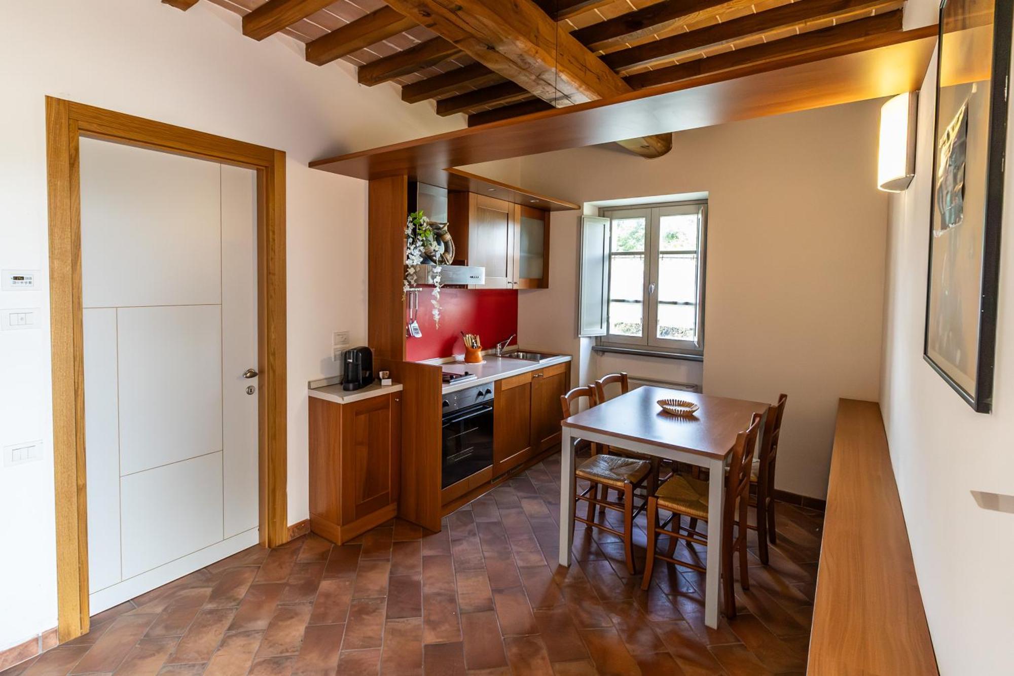 Tenuta Borgo San Michele Губио Екстериор снимка