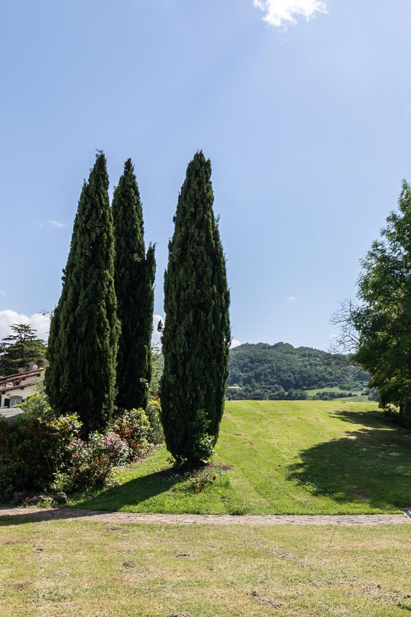 Tenuta Borgo San Michele Губио Екстериор снимка