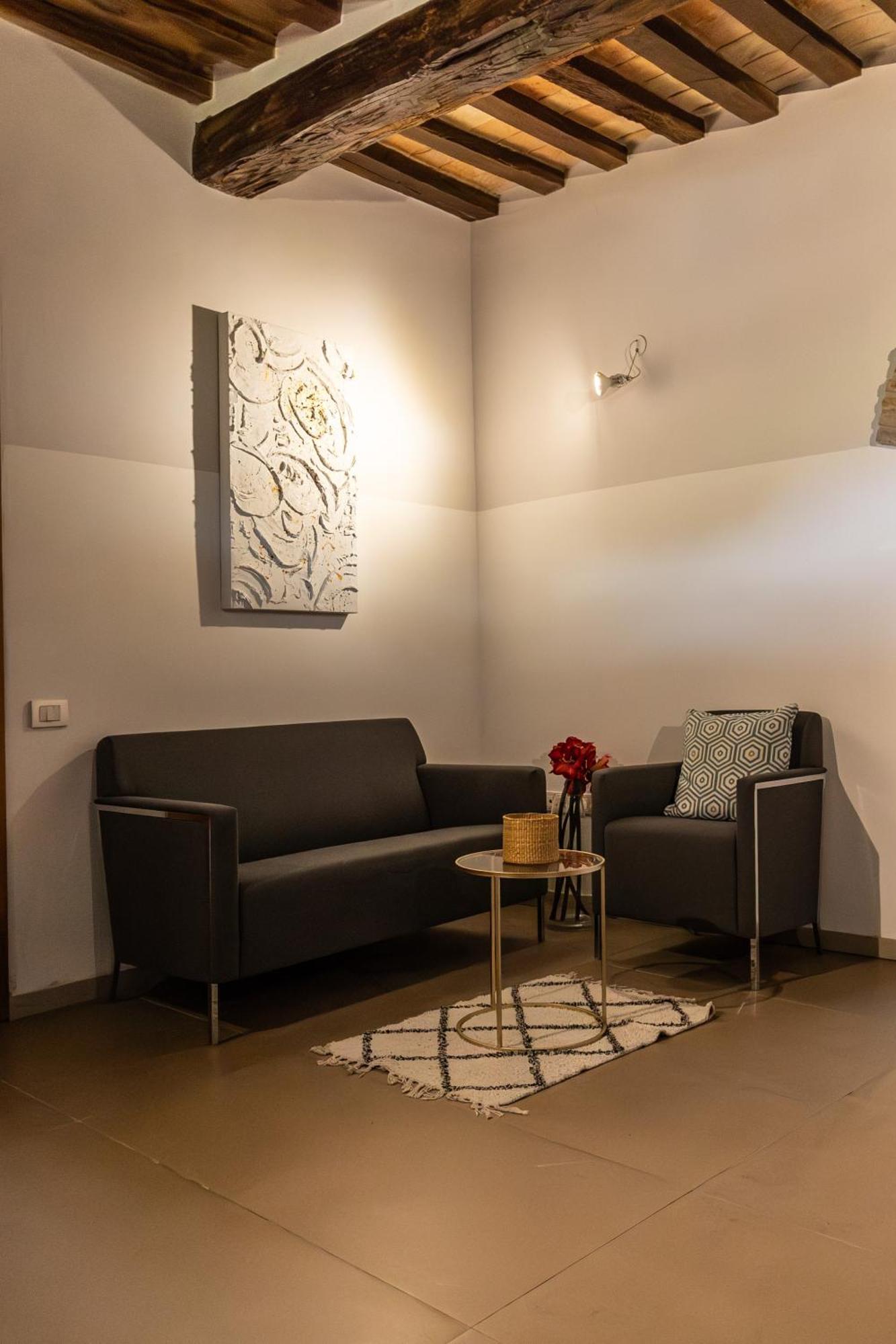 Tenuta Borgo San Michele Губио Екстериор снимка