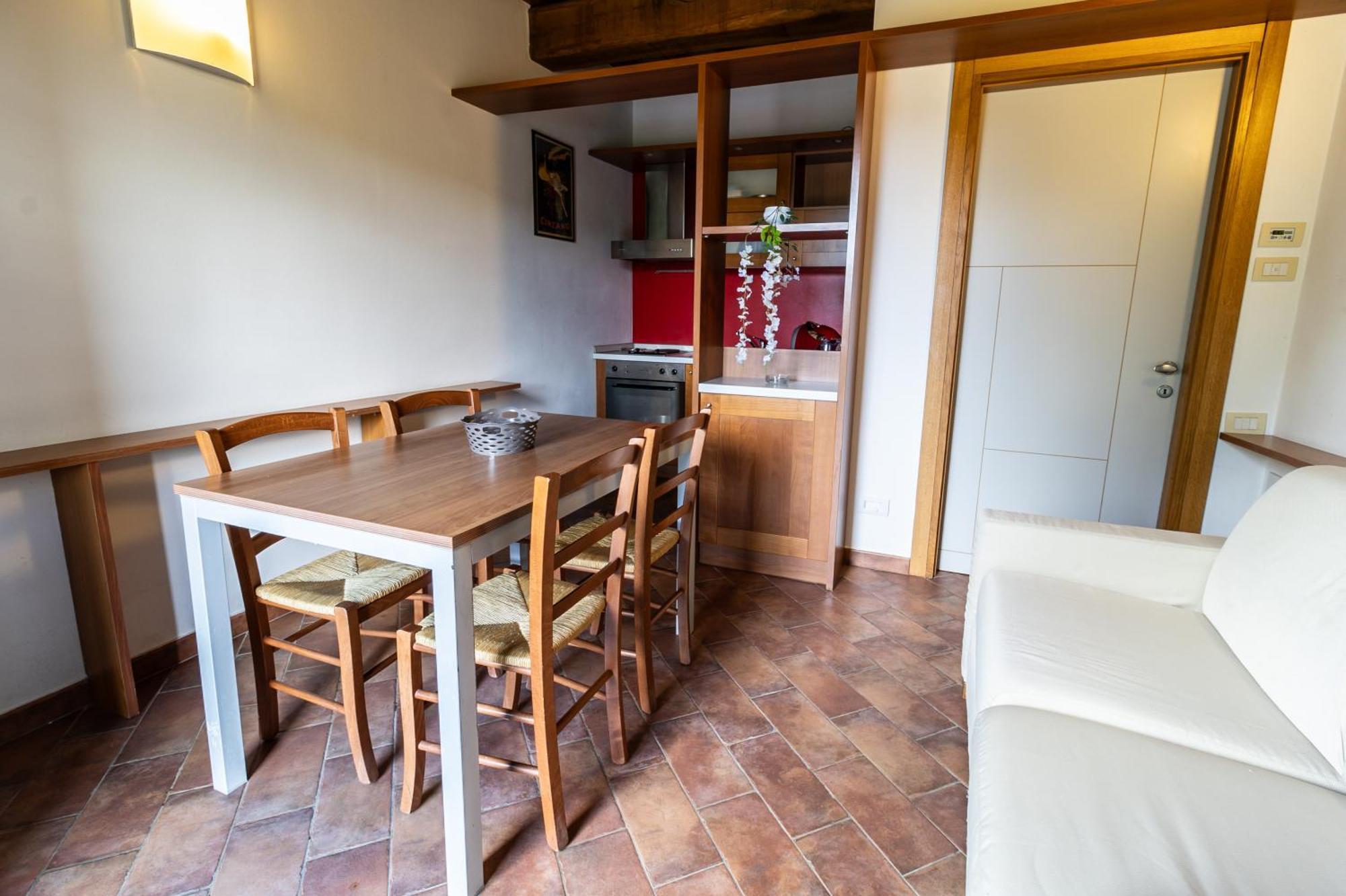 Tenuta Borgo San Michele Губио Екстериор снимка