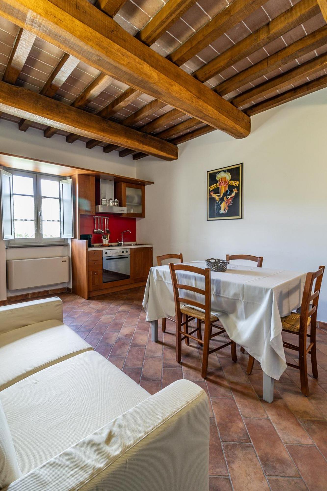 Tenuta Borgo San Michele Губио Екстериор снимка