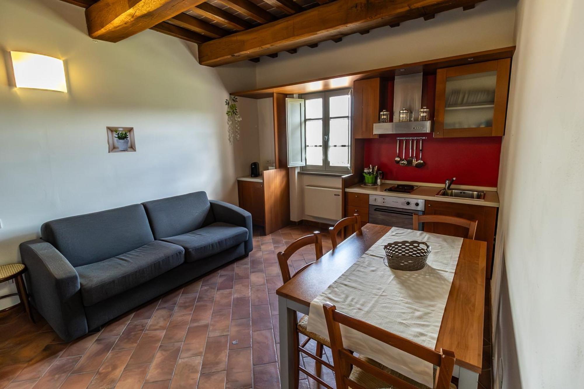 Tenuta Borgo San Michele Губио Екстериор снимка